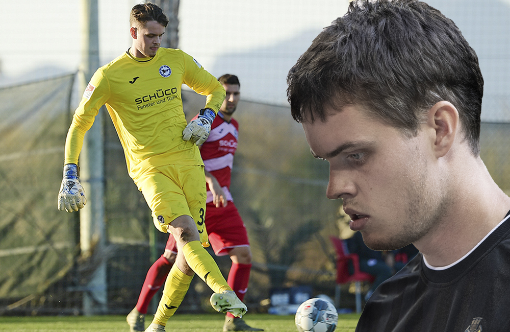 Linnér om coronautbrottet i Tyskland: ”Dagarna går långsamt”