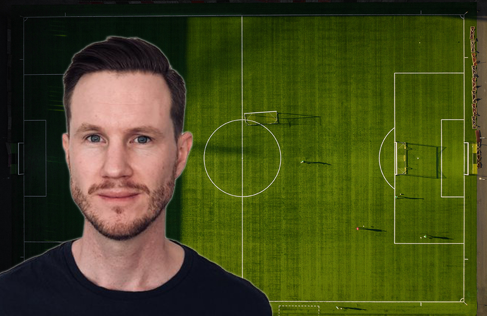 Oskar Månsson: Ska en stängd liga rädda klubbarna?