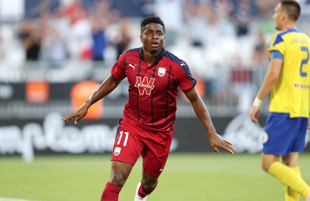 Månsson: Talangen som kunde blivit en rekordaffär för AIK