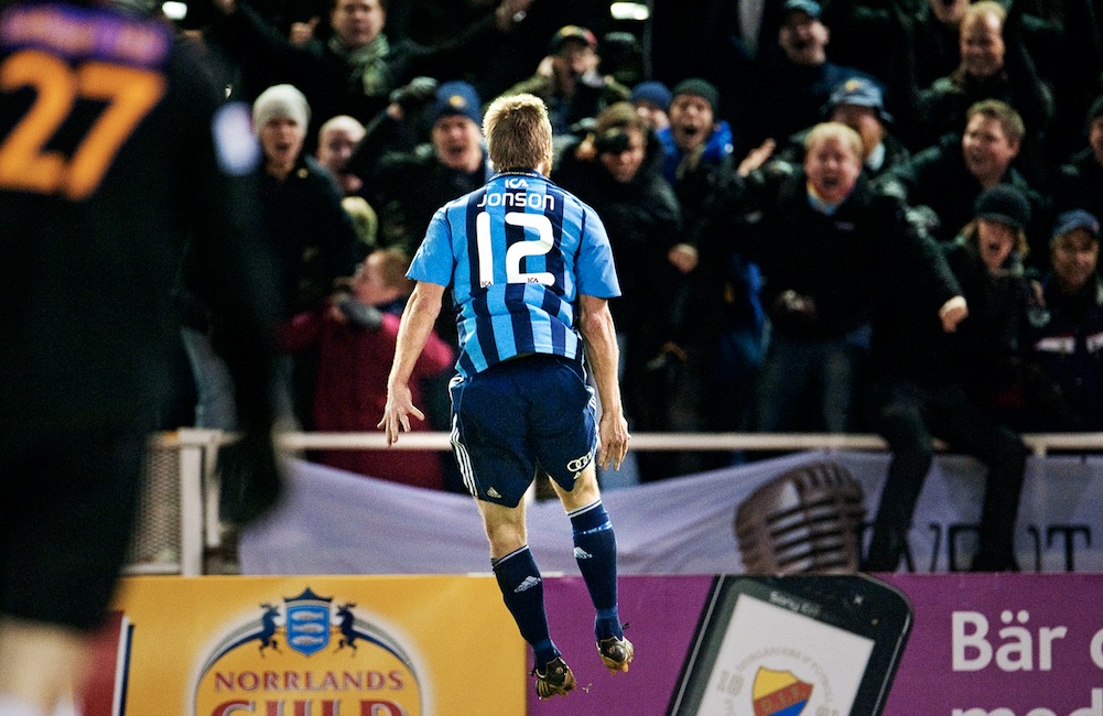 DOKUMENT: The great escape – Djurgårdens kvaldrama 2009