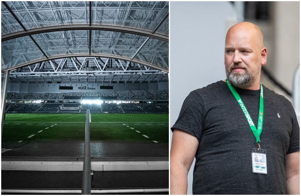 Hammarby bemöter kritiken: ”Försökt hålla oss till riktlinjer”