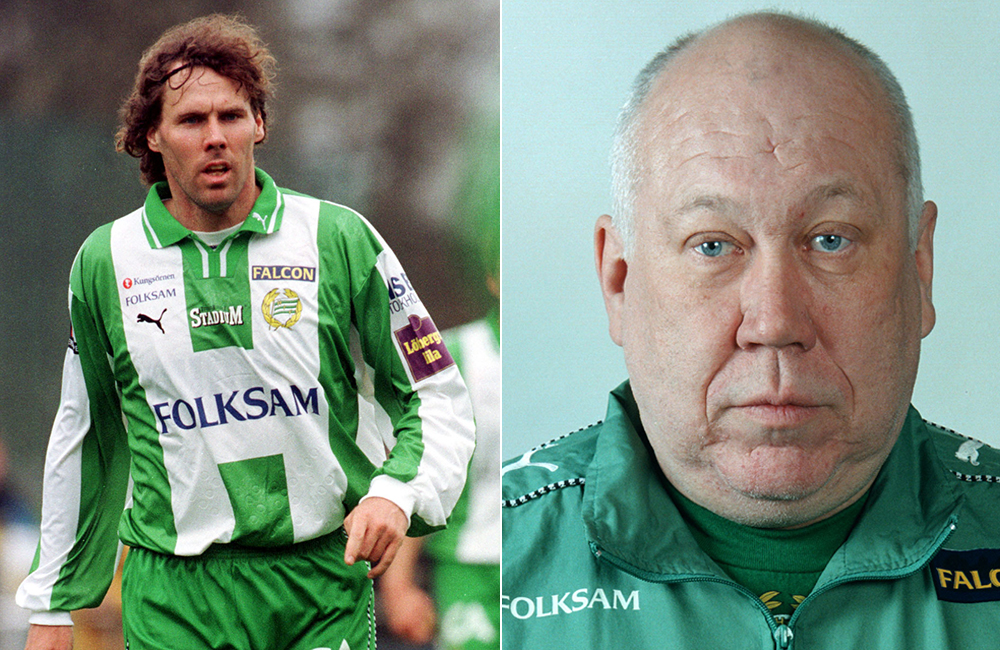 Eskilsson sörjer sin vän: ”Ringde honom för några dagar sedan”