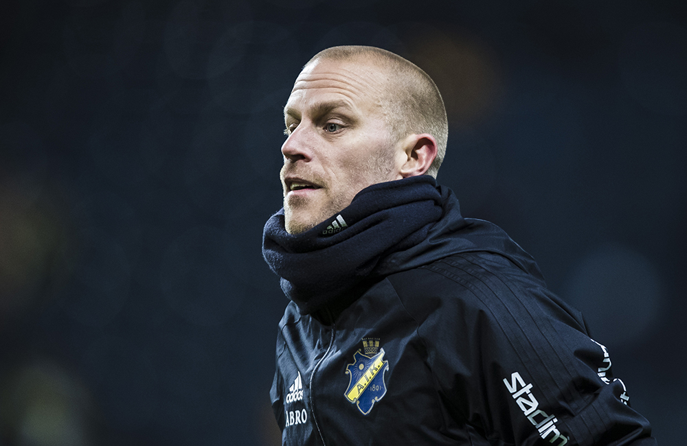Ska förhindra matchfixning inom AIK: ”En fråga som växer”