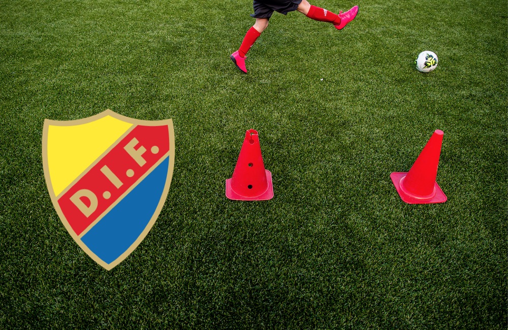 Stockholms stad vill stötta DIF-projekt: ”Välkomnar det”
