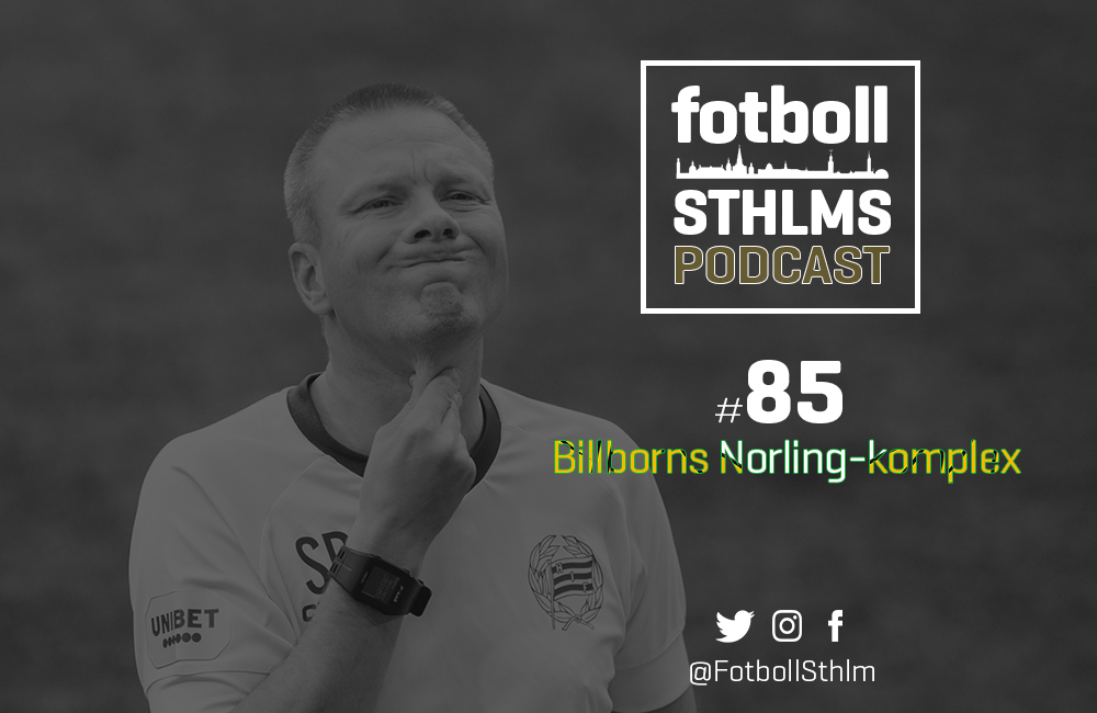 Bajen-podd med Bergman & Månsson: Billborns komplex