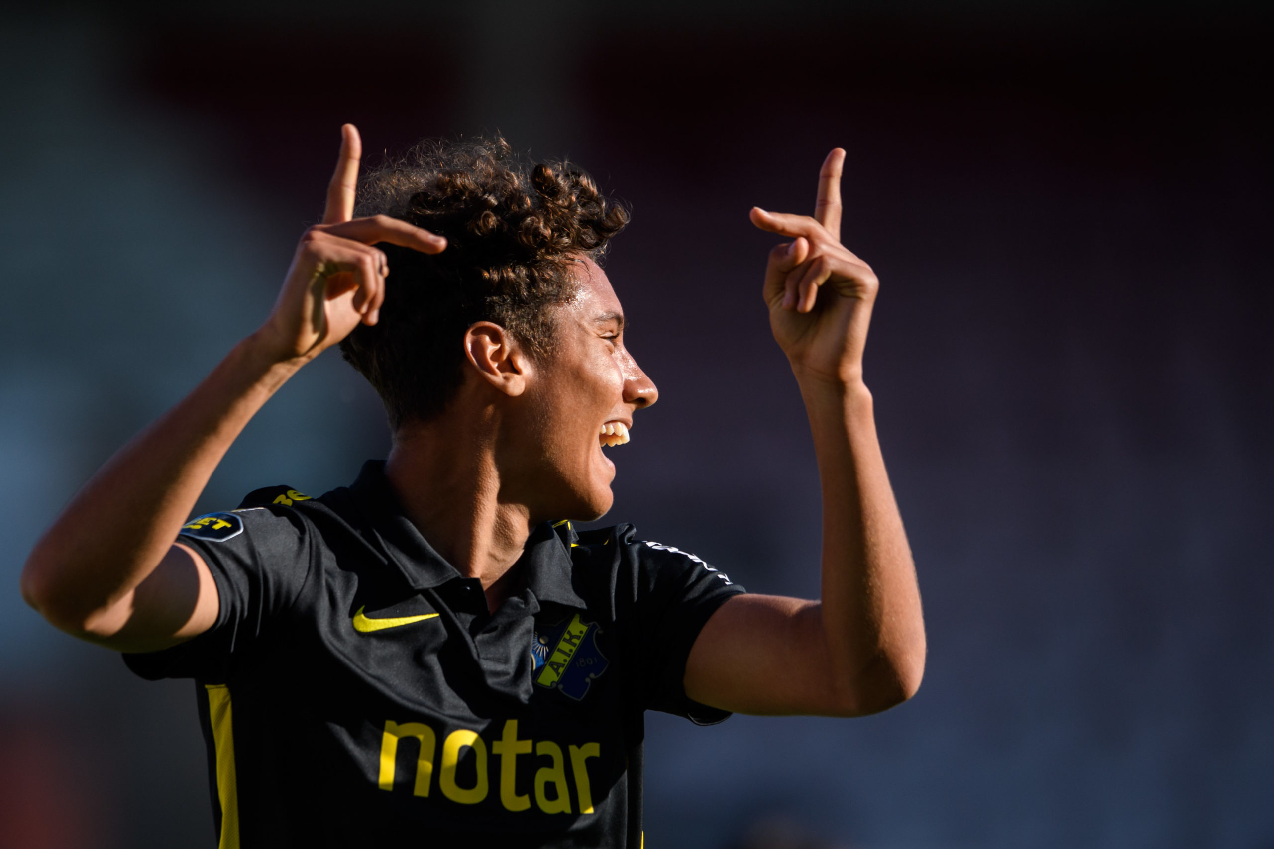 ”Så ung och så cool” – spelarbetyg efter 2-0 mot Örebro SK