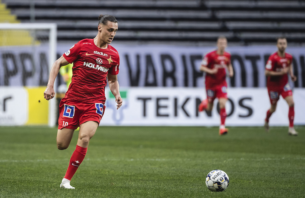 Motståndarkollen: ”Peking har varit en maskin i ett år”
