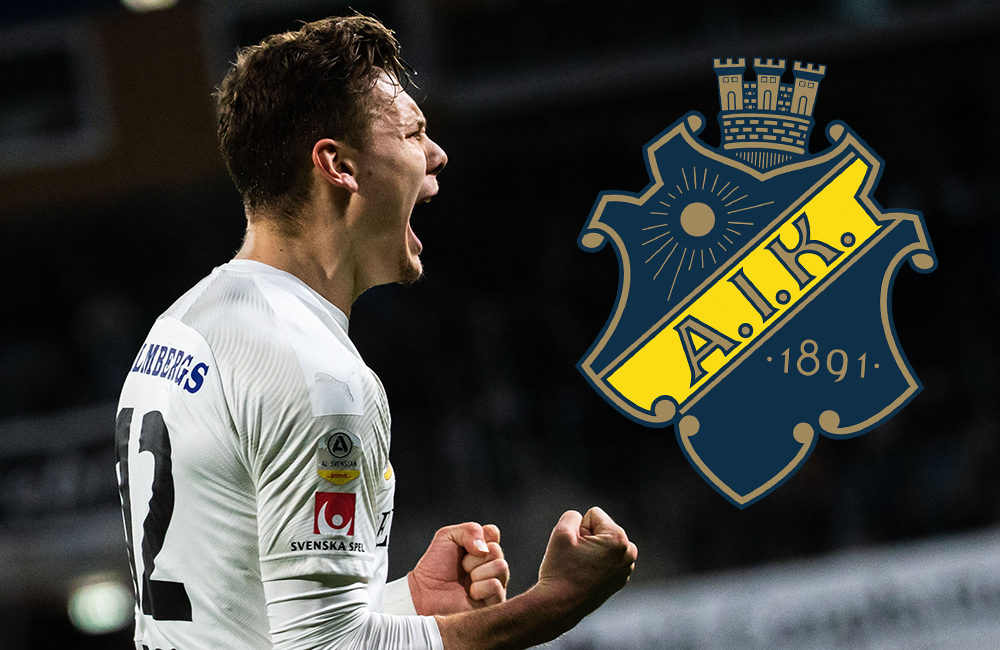 Motståndarkollen Örebro SK: ”Vill använda honom mot Karol Mets”