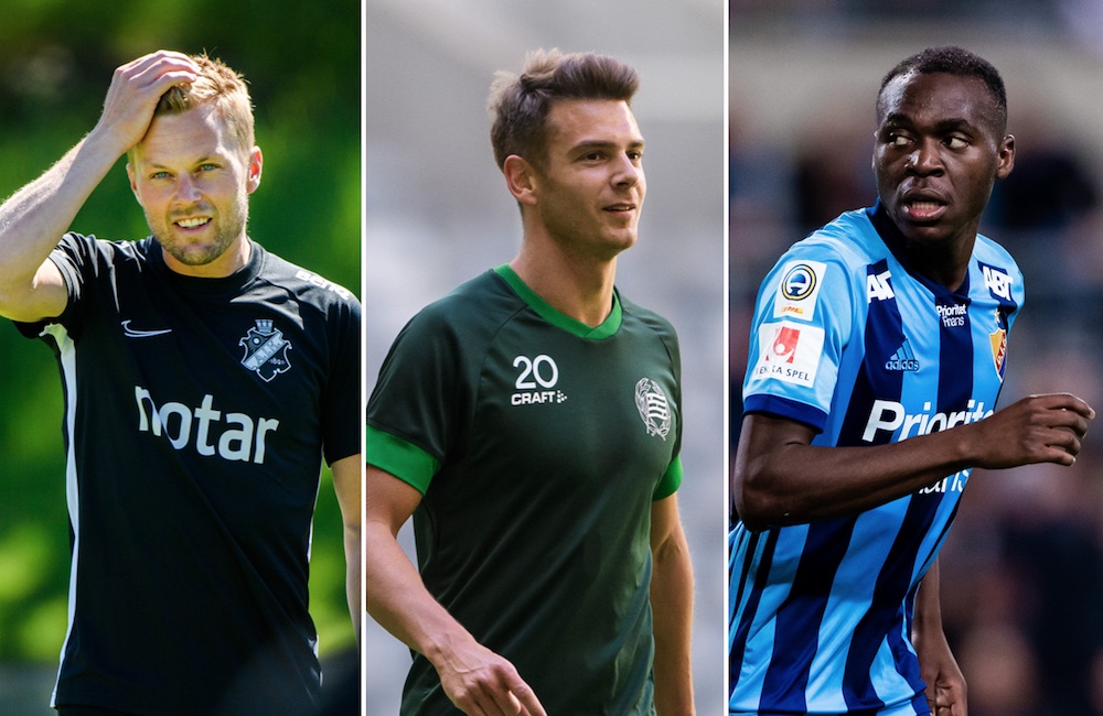 Bajen klara favoriter i Stockholm – 08-specialare från Unibet