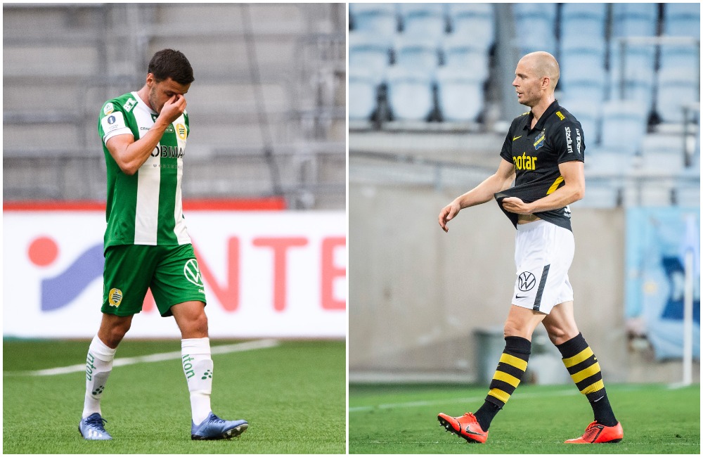 Glädjebeskedet: Inga avstängda 08-spelare efter cupen