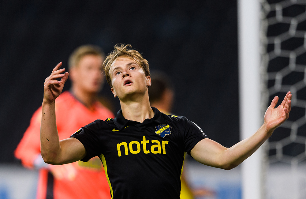 Flera underkända i ett svagt AIK – spelarbetygen efter poängtappet
