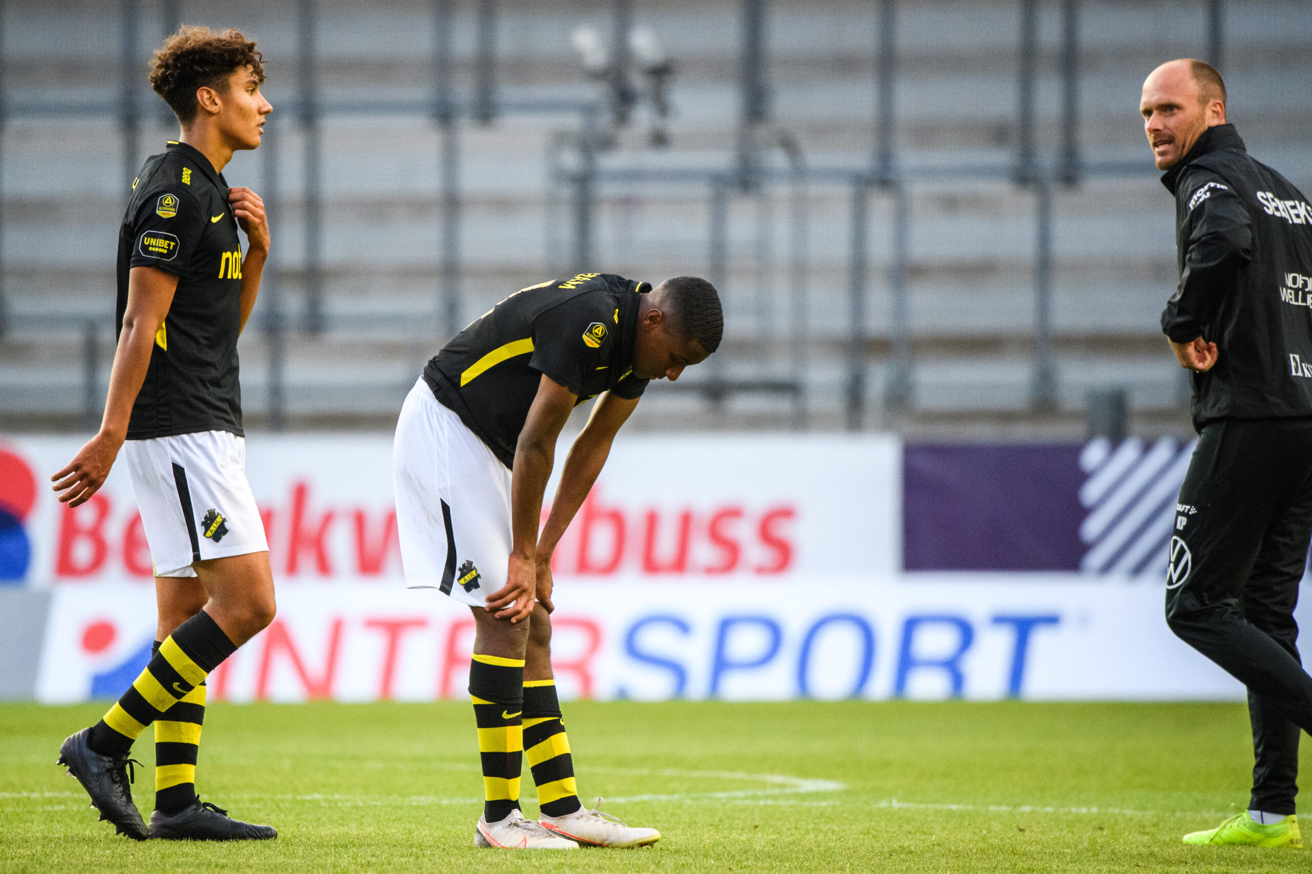 Sjöberg: AIK har ändå en bra säsongsstart inom räckhåll