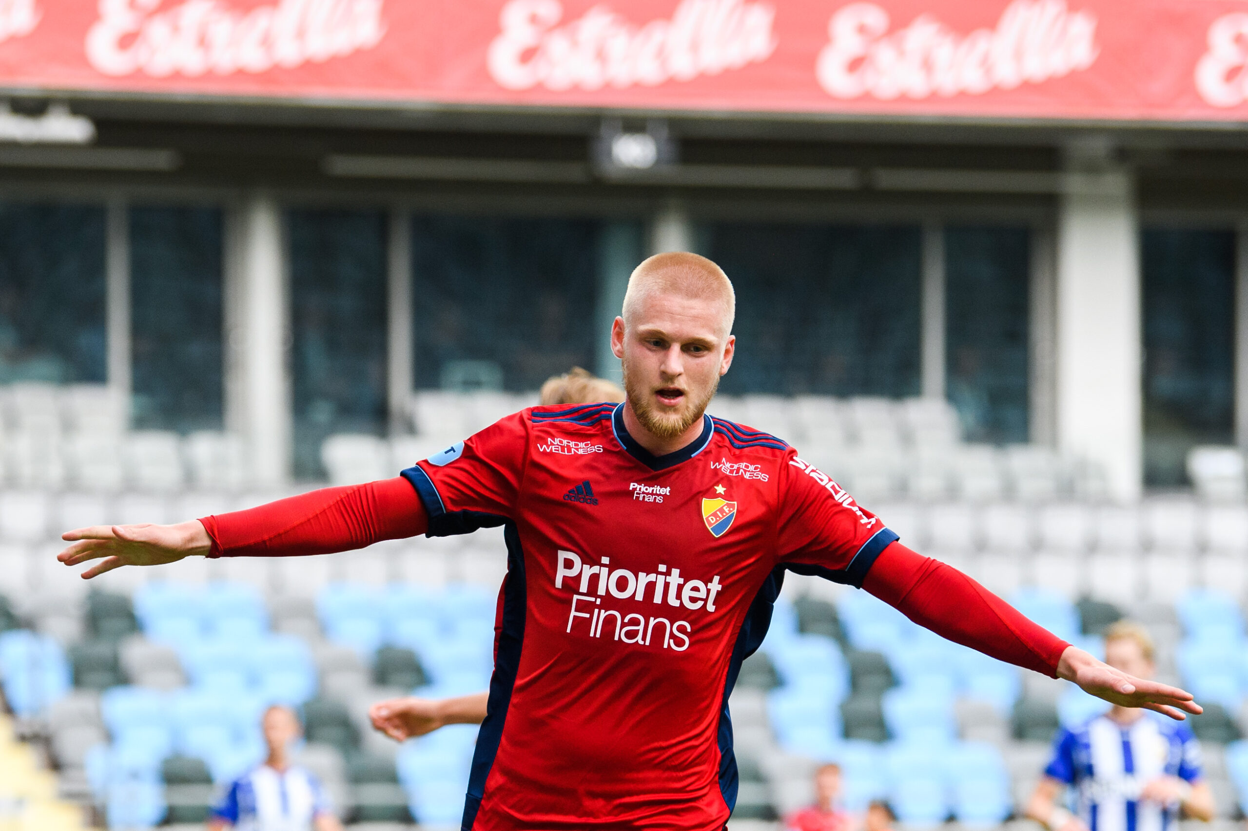 Sjöberg: Djurgården fortsätter vara ett stort frågetecken