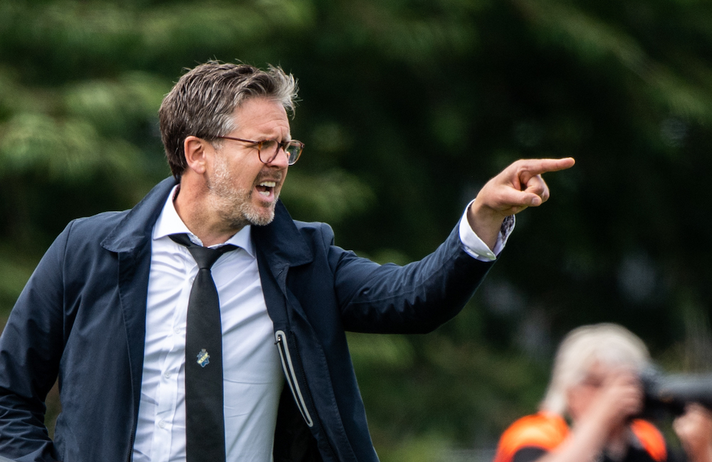 Hansson: AIK 2020, Allsvenskans näst sämsta offensiv och defensiv