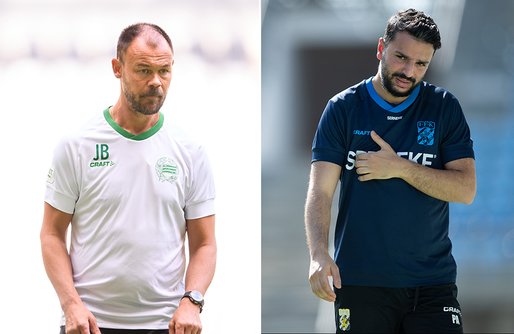 Hammarbys analys av Blåvitt: ”Kommer våga mer än senast”