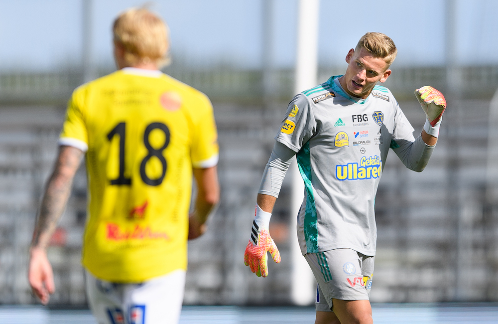 Motståndarkollen: ”Djurgården kan passa Falkenberg bra”