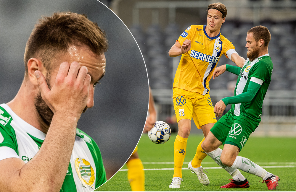 ”Då gick topplocket för Fällman” – analys efter Bajens kryss