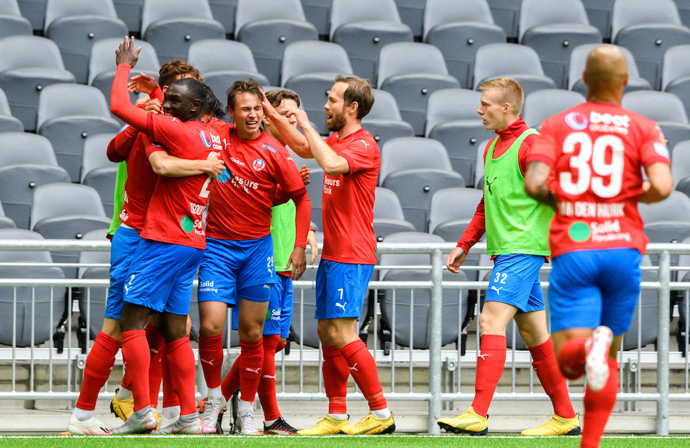 Motståndarkollen: ”Tror att HIF tar säsongens första vinst”