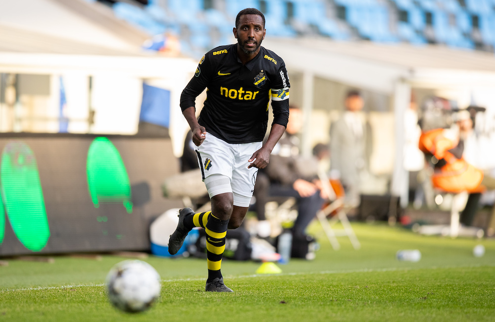 Kan AIK studsa tillbaka efter tunga förlusten senast? – odds på Gnaget