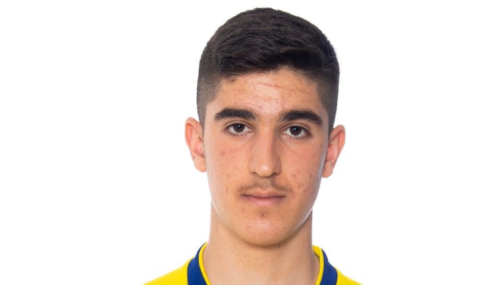 17-årige Mayckel Lahdo uttagen till matchen mot Kalmar FF