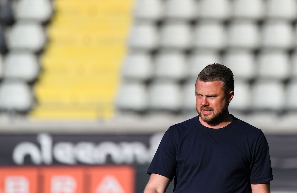 Motståndarkollen Elfsborg: ”Har en skada på viktigaste spelaren”