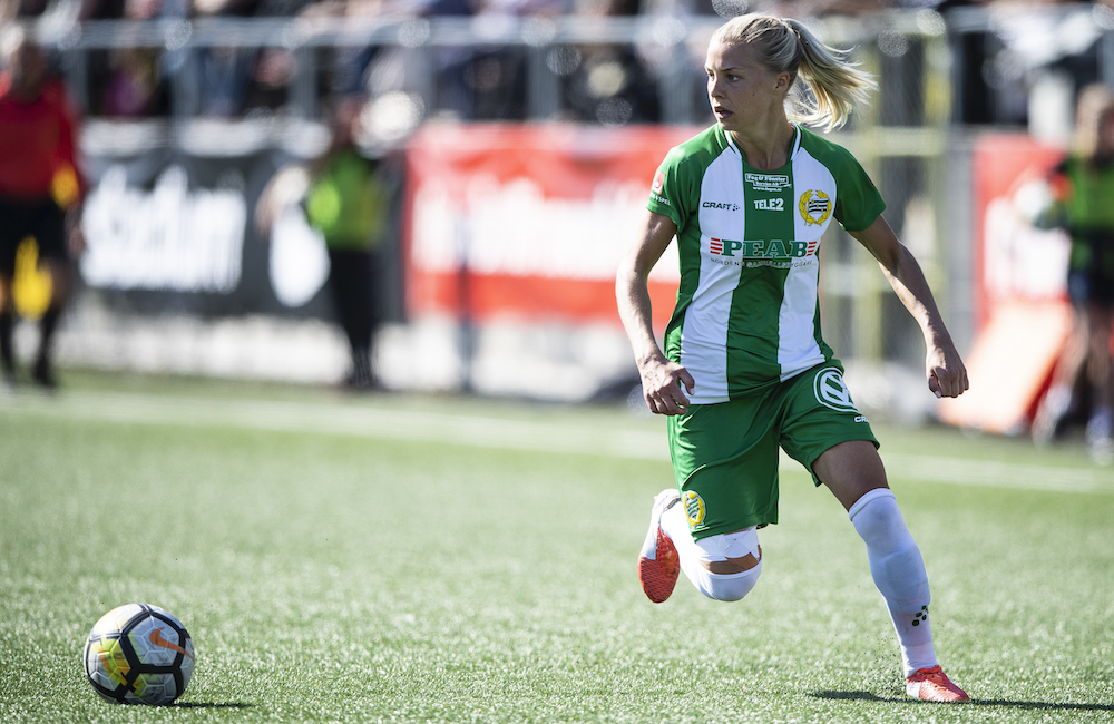 Ökvist om Unitedflytten: ”Fick inte säga något till lagkamraterna”