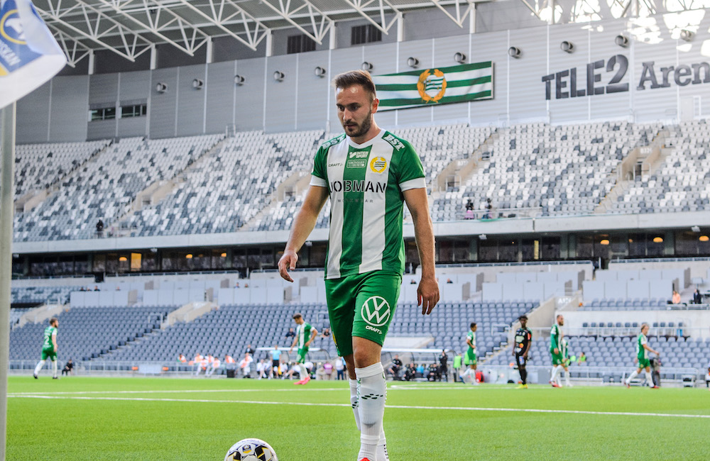 Hammarby jagar revansch mot Örebro SK – odds på Bajen