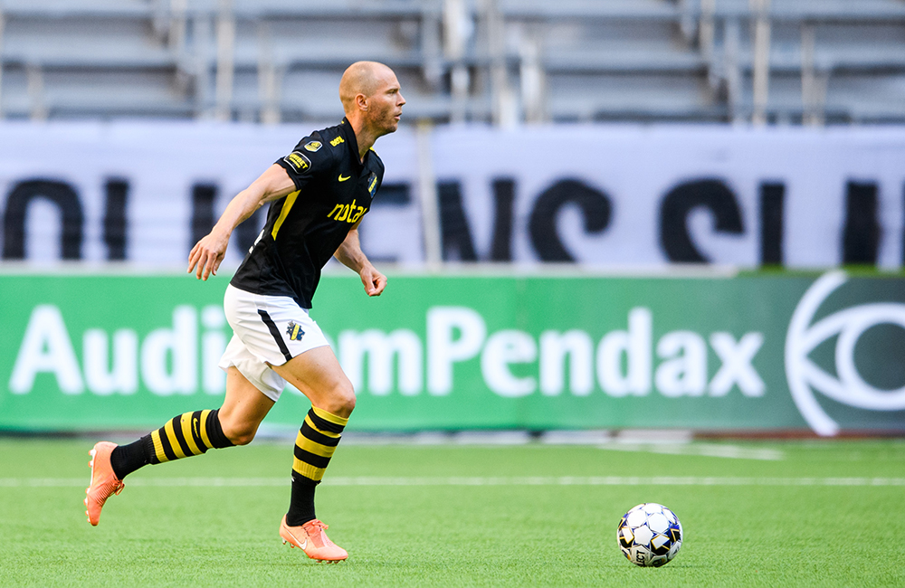 ”Per Karlsson utmanar Daniel Tjernström om kungatronen”