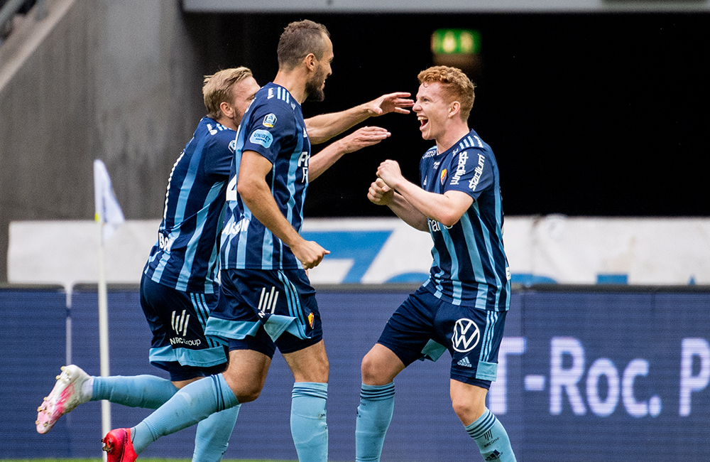”Derbyspöket är död efter 3233 dagar” – analys DIF:s seger