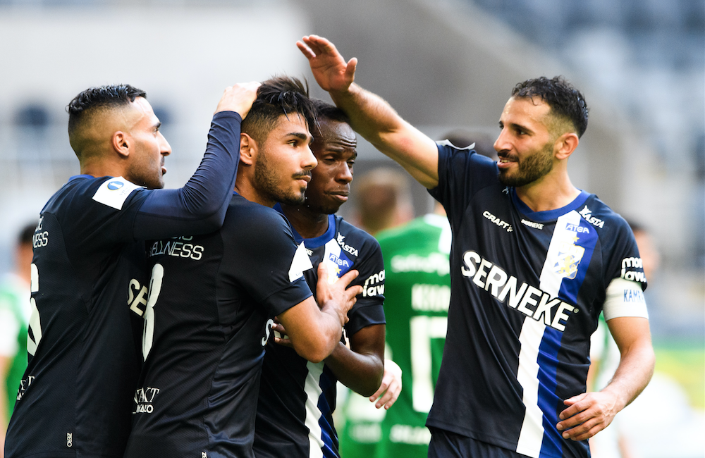 Blåvitt-experten: ”AIK fortfarande hatmötet nummer ett”