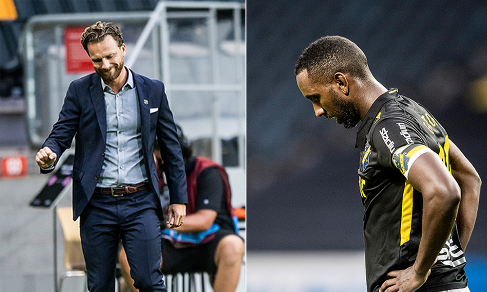 AIK utan självförtroende: ”Måste påminna oss varför vi är i AIK”