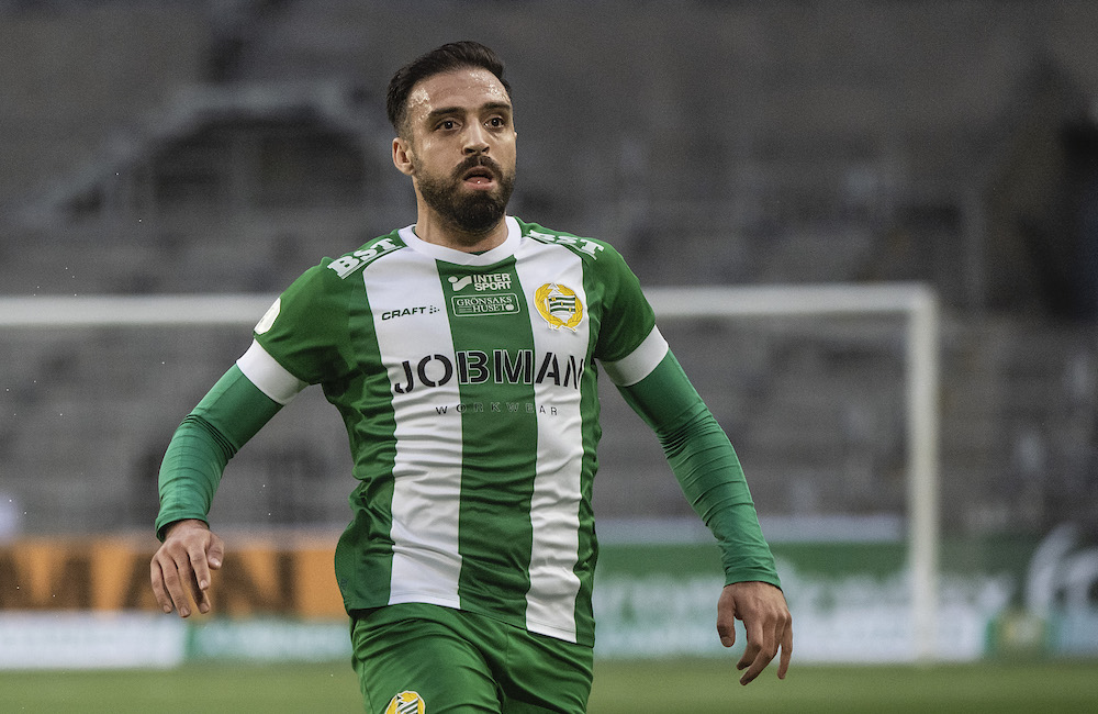Abbe Khalilis besvikelse: ”Vi har gett tre poäng till Sirius”