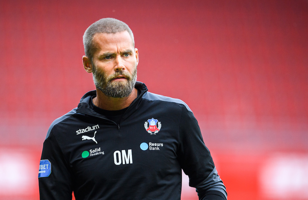 Motståndarkoll Helsingborg: “Inte svårt att hitta sätt att hota HIF”