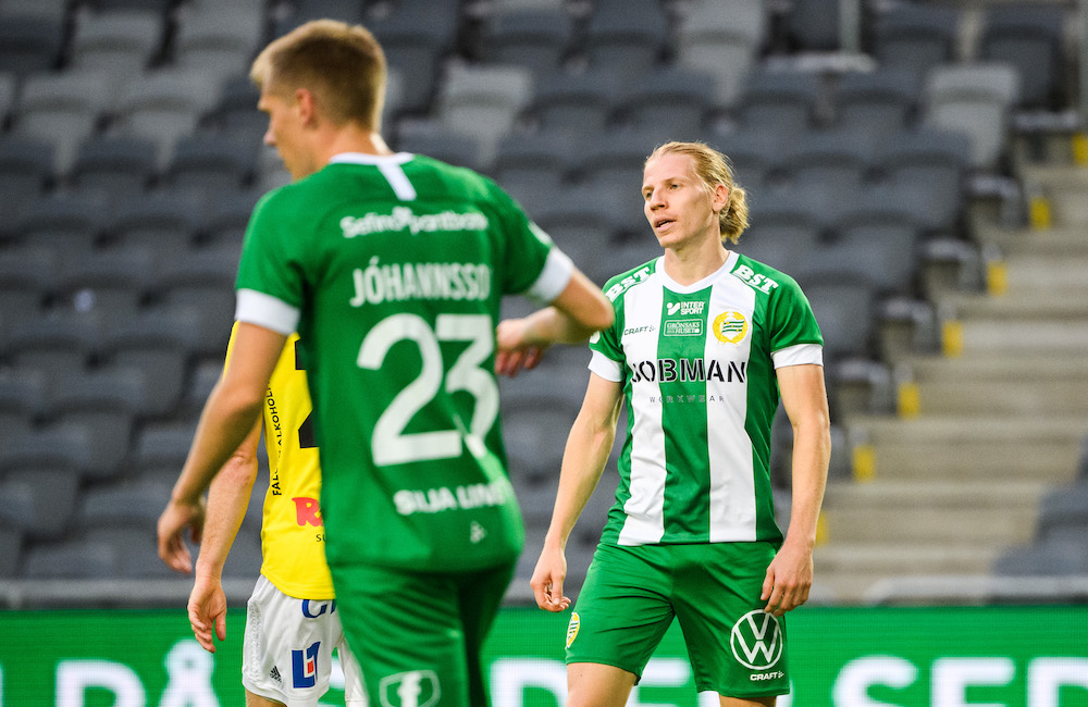 ”Lita på att Jesper Jansson drar i trådar” – analys efter krysset