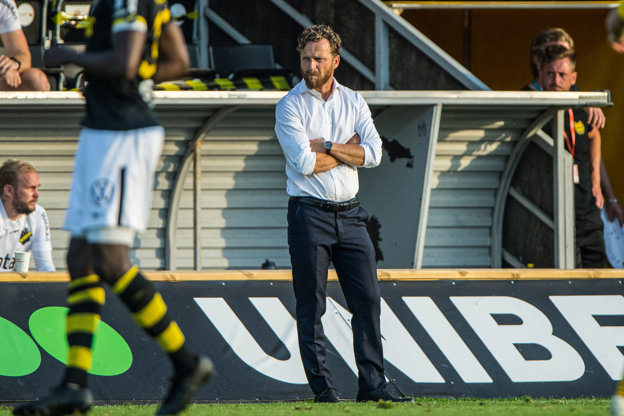 Daniel Sjöberg: Det borde skrämma AIK mest av allt