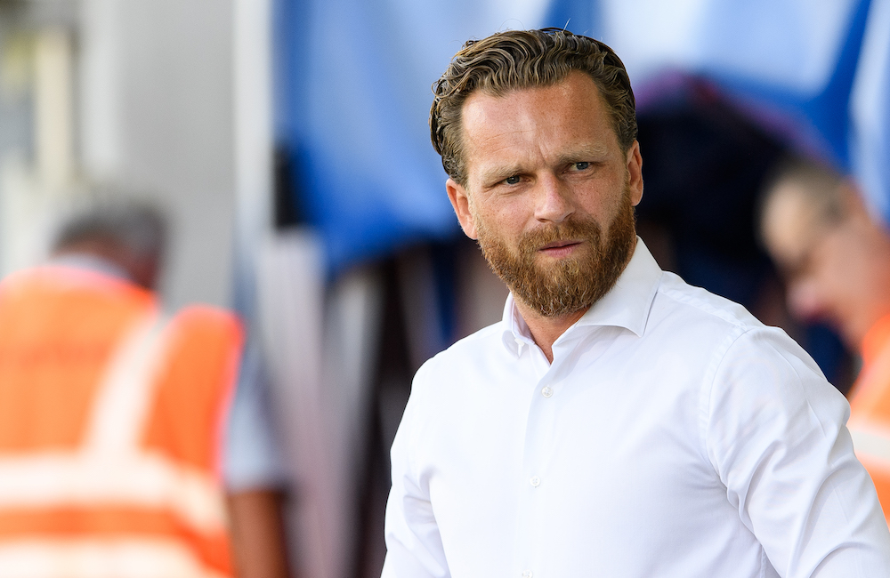 Grzelak efter förlusten: ”Borde fått med oss minst oavgjort”