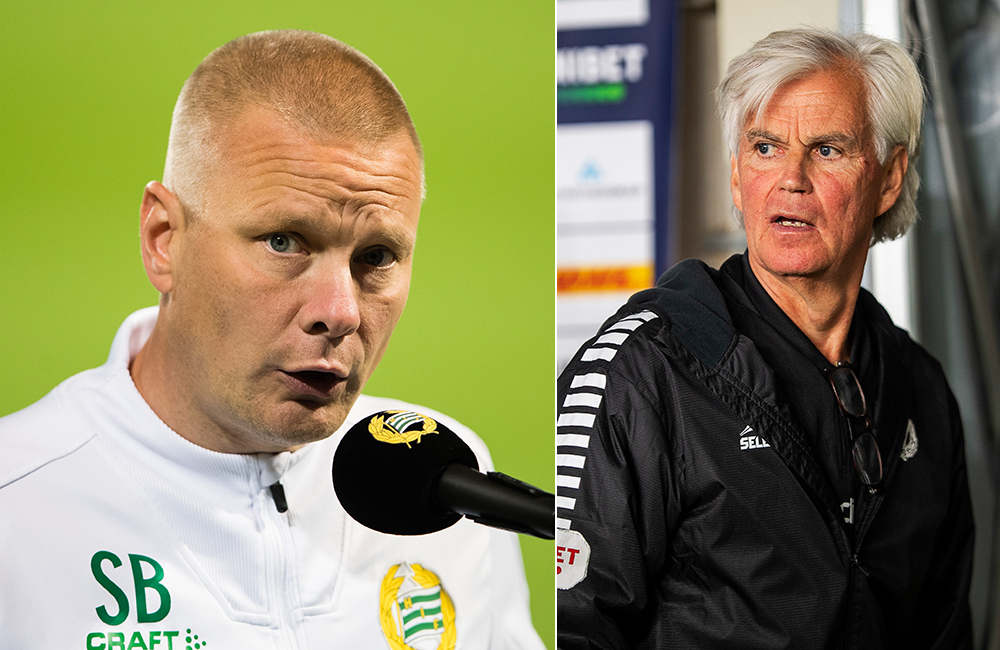 ”Billborn försökte lura Bergstrand” – analys efter Bajens kryss