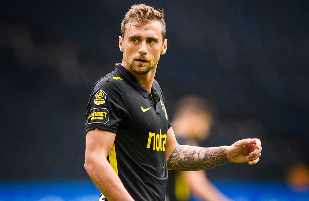 ”Visade varför Jurelius ville ha honom” – analys efter AIK:s förlust