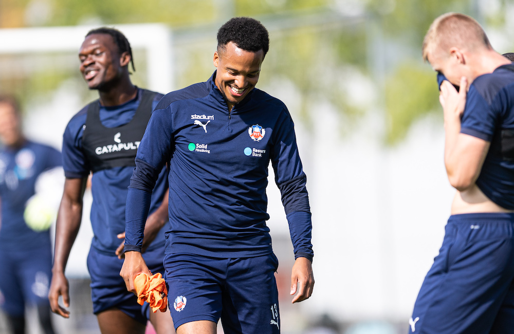 Motståndarkollen: ”Svårt att se att HIF förlorar klart här”