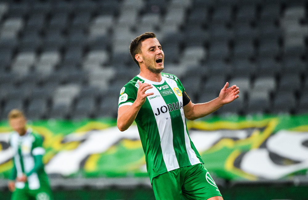 Jeppe Andersen om tuffa säsongsinledningen: ”Det gör ont”