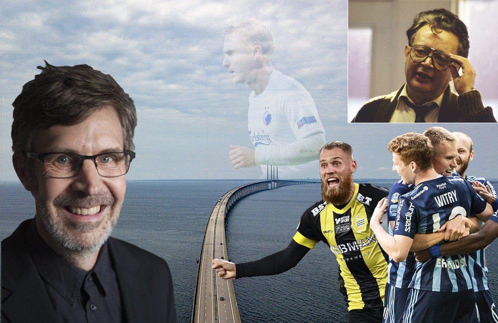 Lennart Hedstigen: Nej, Danmark är inte bättre än Sverige