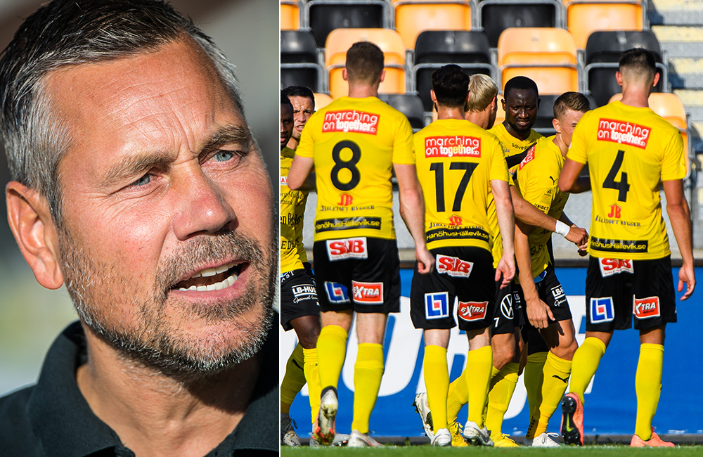 Motståndarkollen: ”Minst lika bra som de regerande mästarna”