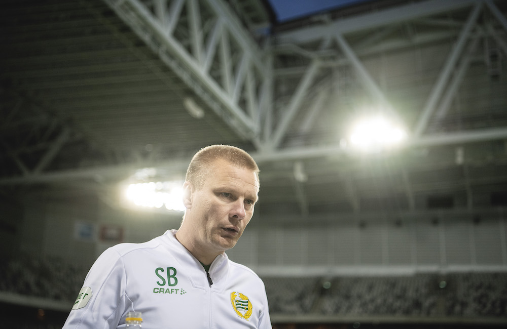 Billborn: ”Det känns inte farligt när det borde göra det”