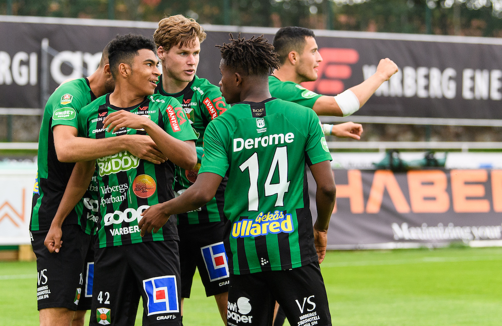 Motståndarkoll Varbergs BoIS: ”Kan bli jämnare än många tror”