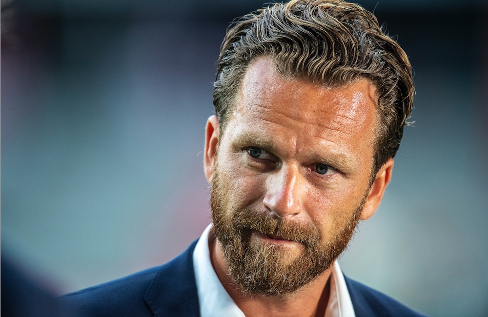 Grzelak efter förlusten: ”Måste inse att vi är ett bottenlag”