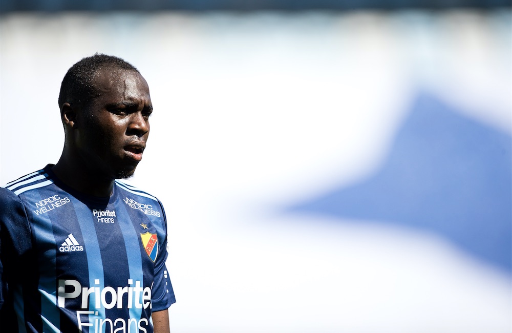 Han var bäst i Djurgården – spelarbetyg efter 2-2-krysset