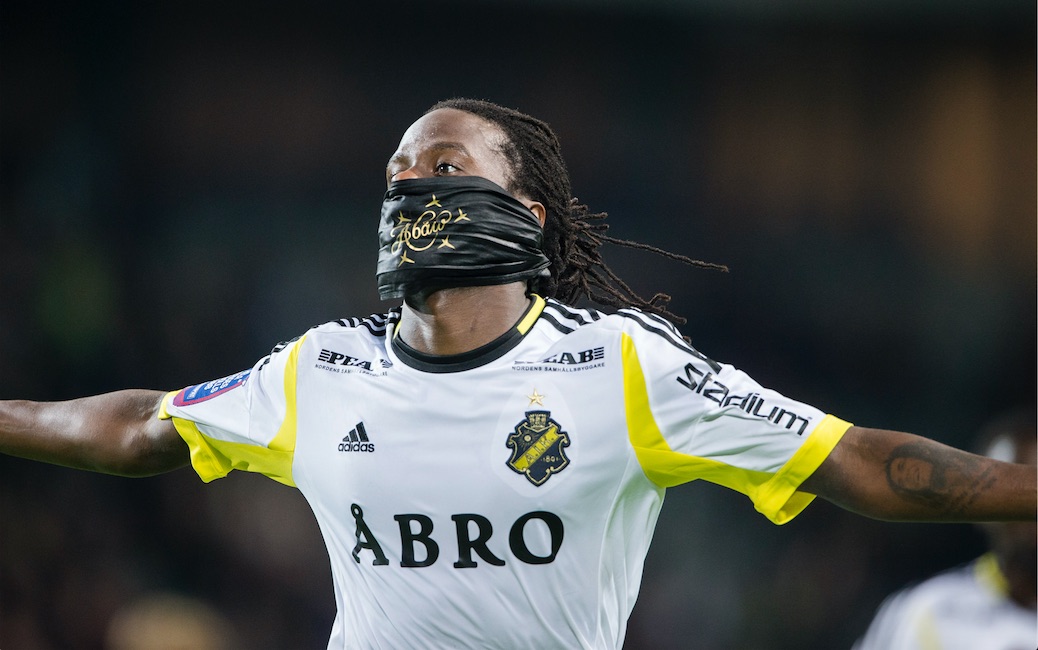 Mutumba försökte ta sitt liv: ”Ville dö, men visste inte hur”