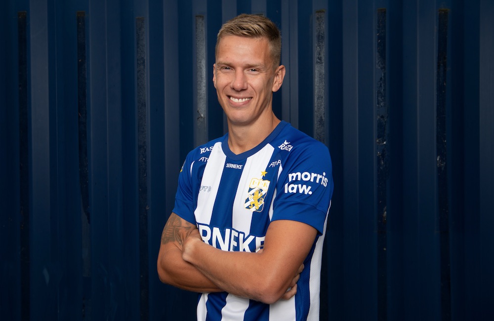 Motståndarkollen: ”Wernbloom har tuffheten som saknats”