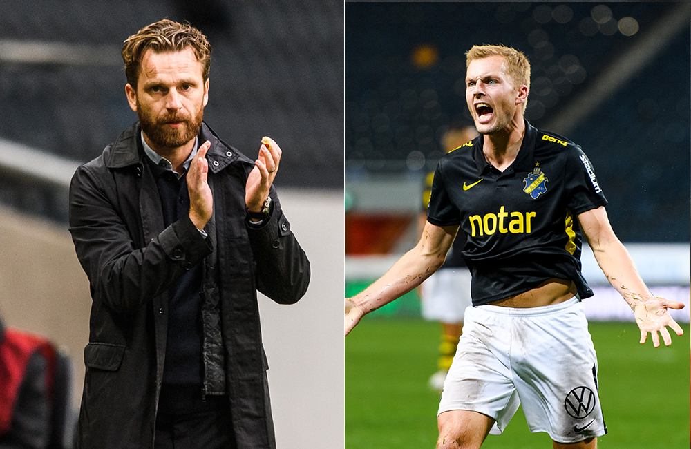 ”Bartosz Grzelak-effekten har slagit in” – analys efter AIK:s seger