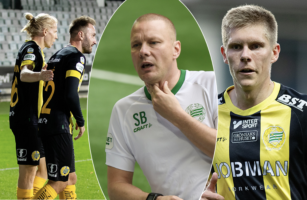 Analys: Hur ska Billborn lösa detta lyxproblem längst fram?